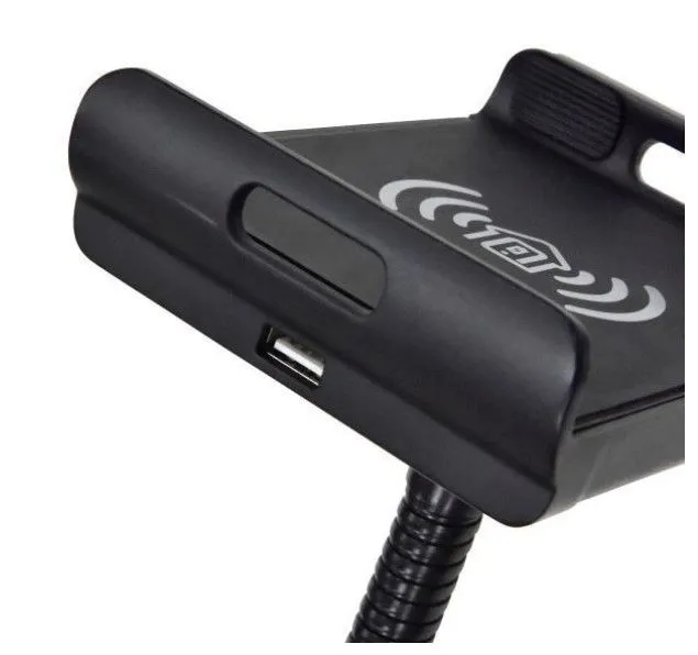 Wireless Phone Charger and (R)